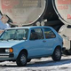 Illustration for article titled Top Gear America to Build 70MPG Car Out of a 1971 VW Rabbit for $7,000
